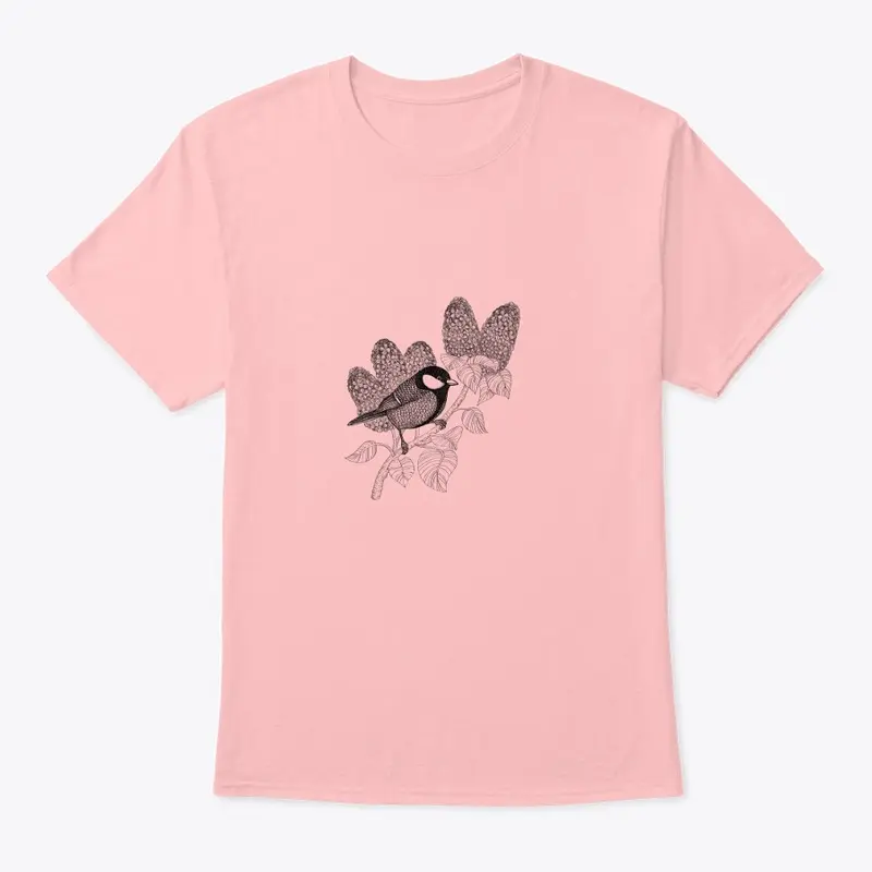 T shirt Little Bird