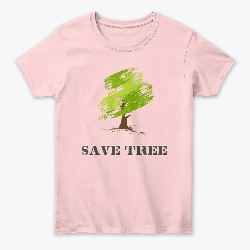 Save Tree